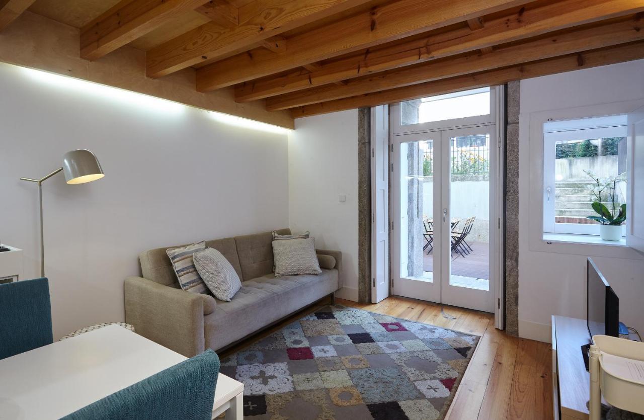 Chillhouse_Porto Apartment Екстериор снимка