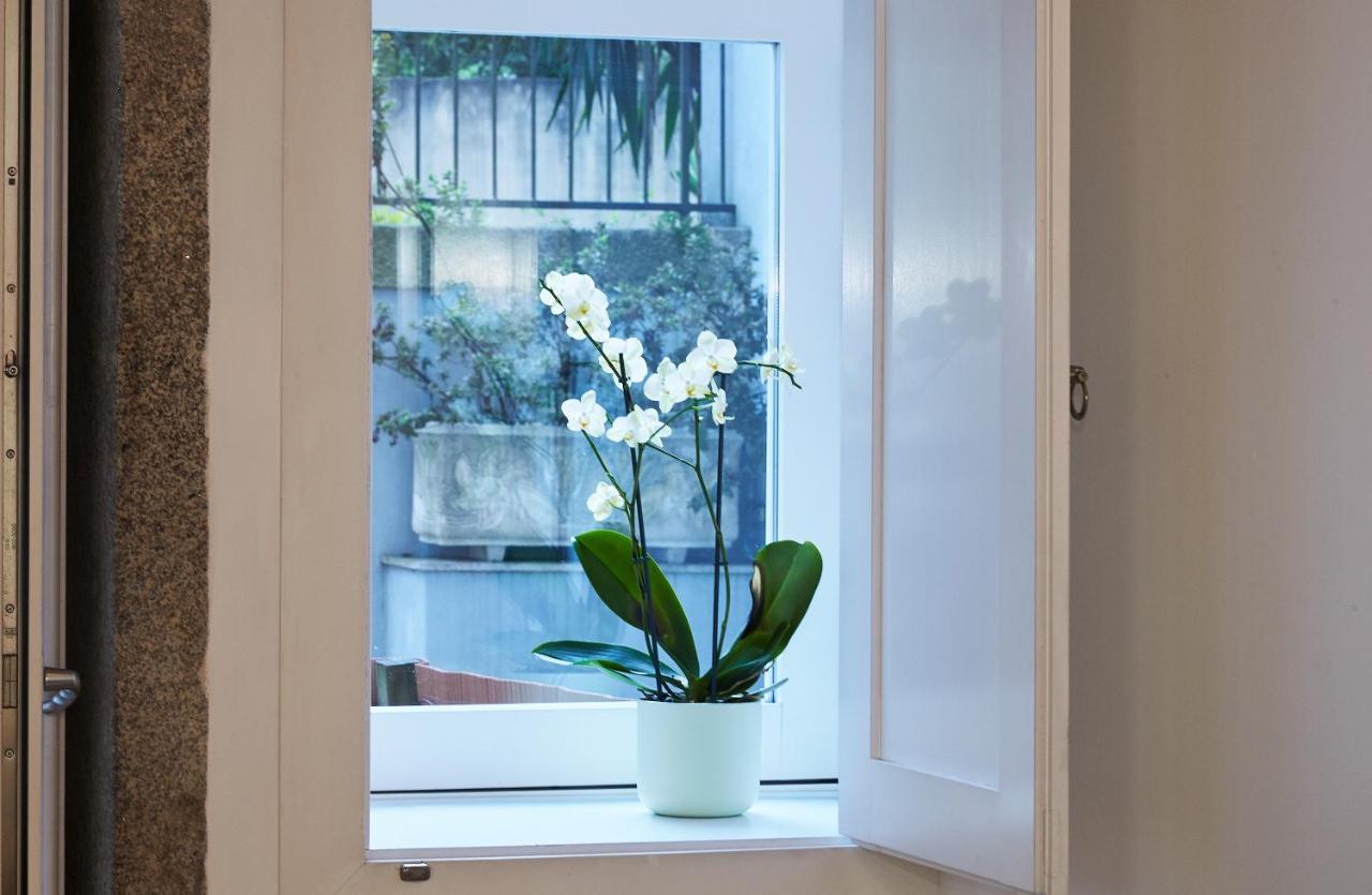 Chillhouse_Porto Apartment Екстериор снимка