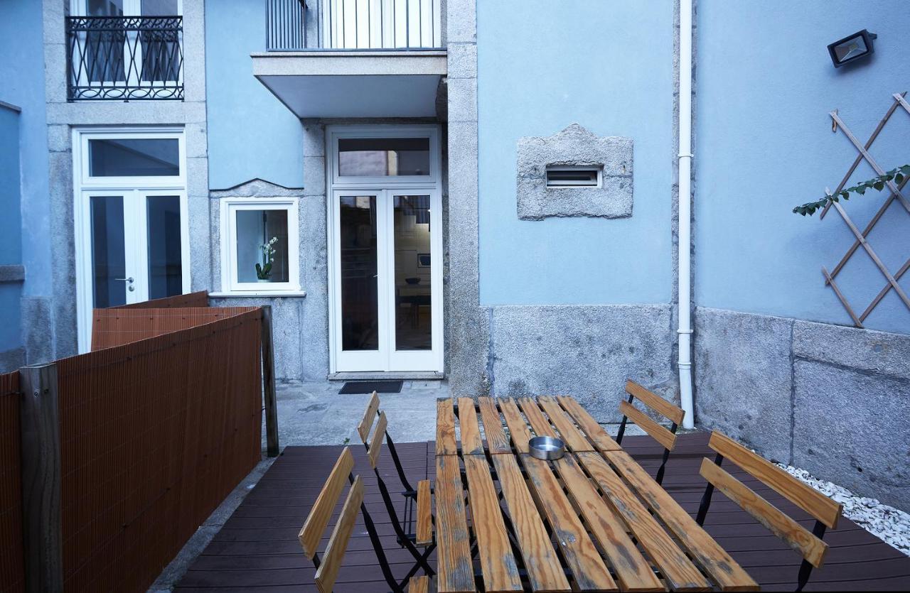 Chillhouse_Porto Apartment Екстериор снимка