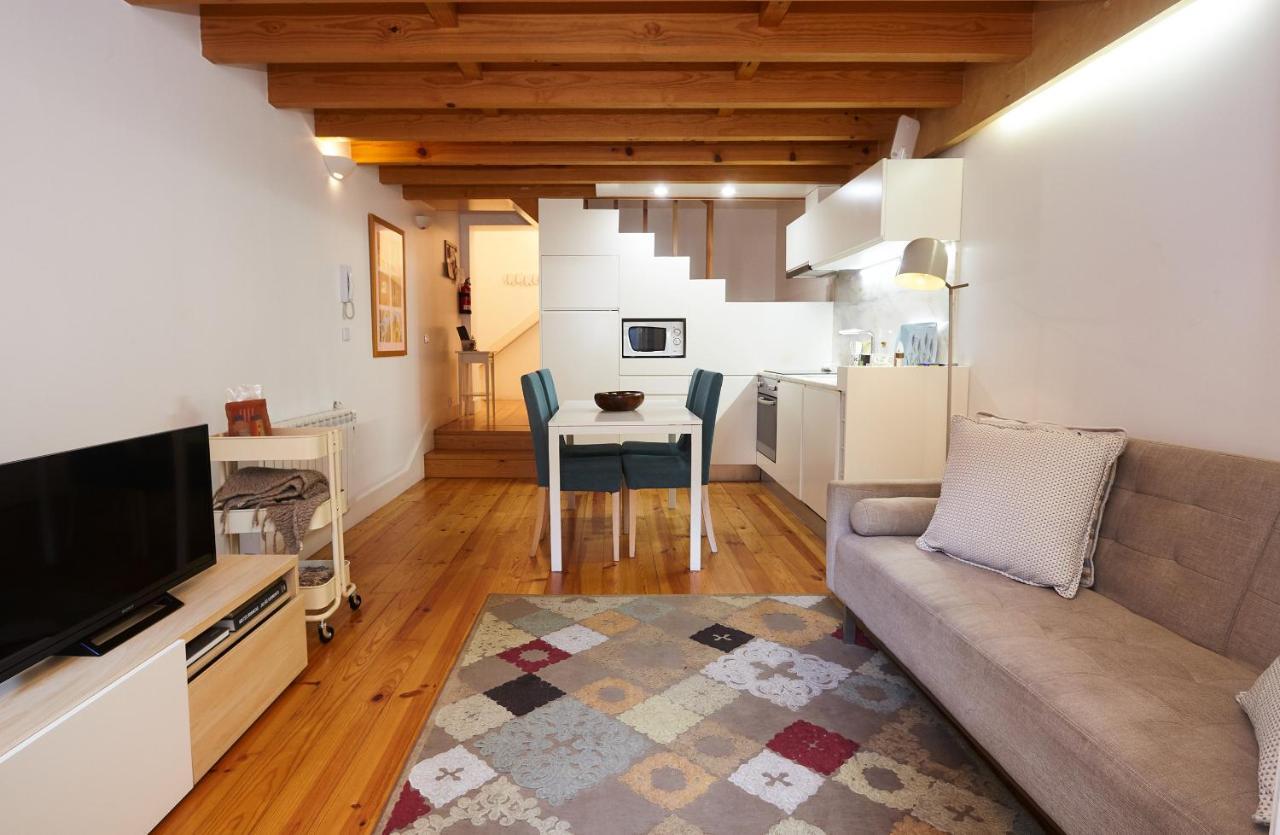 Chillhouse_Porto Apartment Екстериор снимка