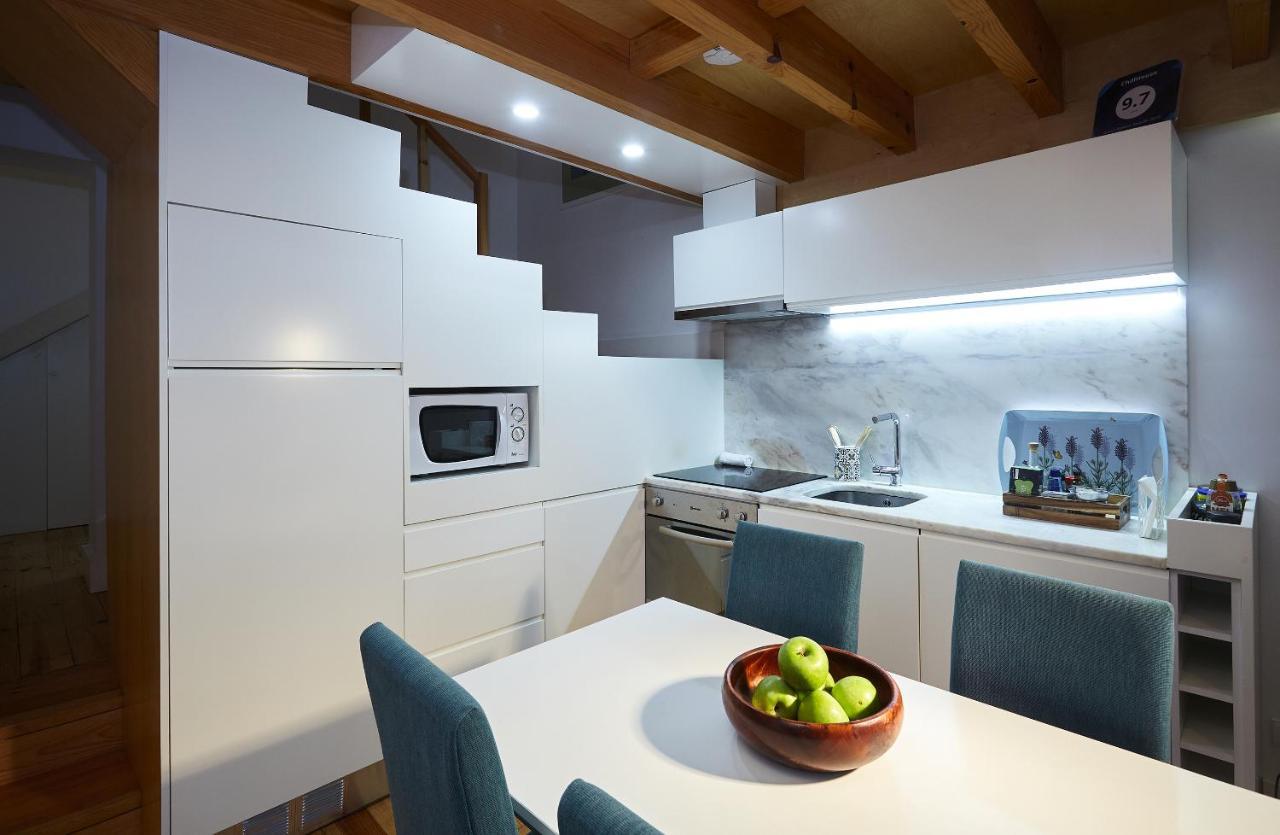 Chillhouse_Porto Apartment Екстериор снимка