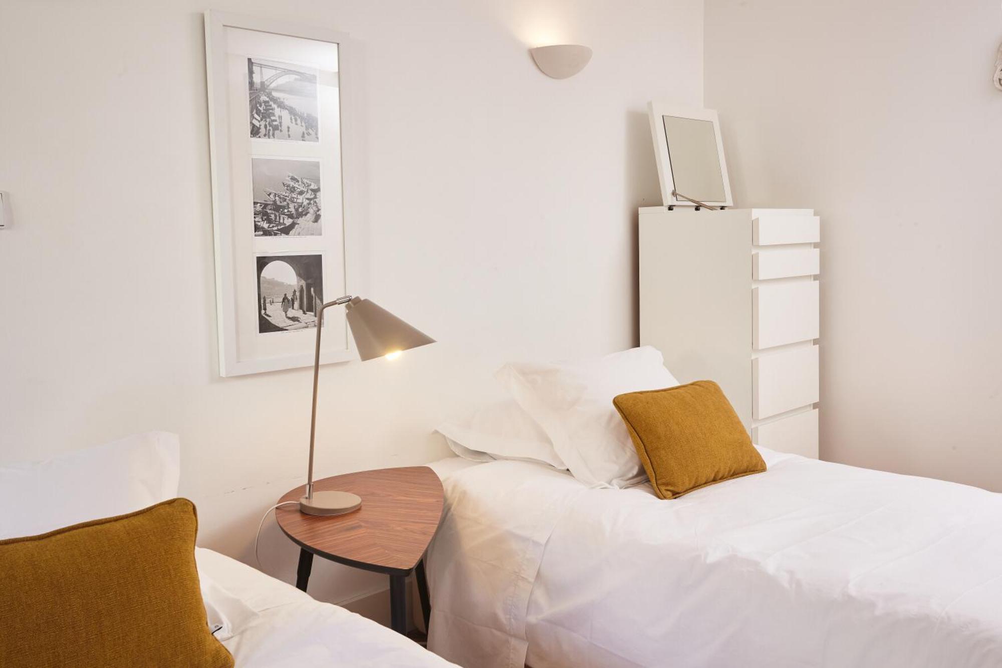 Chillhouse_Porto Apartment Екстериор снимка
