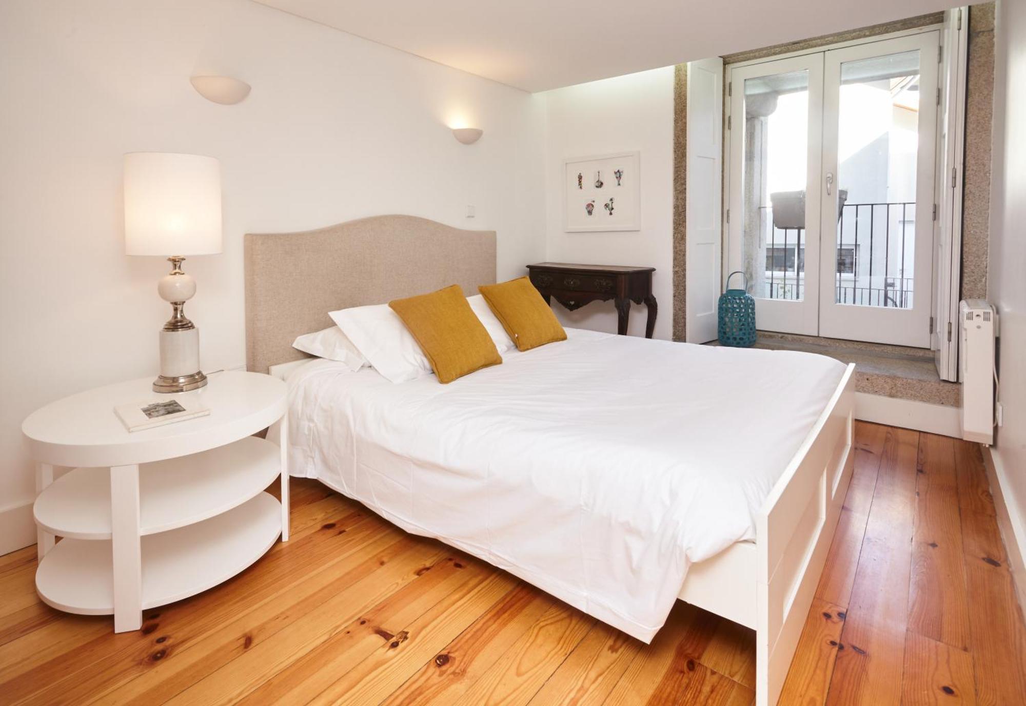Chillhouse_Porto Apartment Екстериор снимка