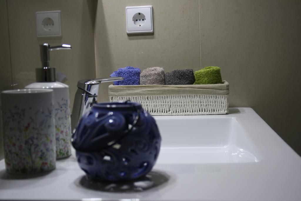 Chillhouse_Porto Apartment Стая снимка